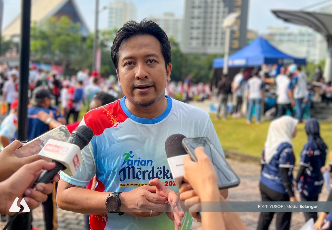 E-sukan SUKMA 2026: Selangor mahu pengiktirafan rasmi, peraturan jelas