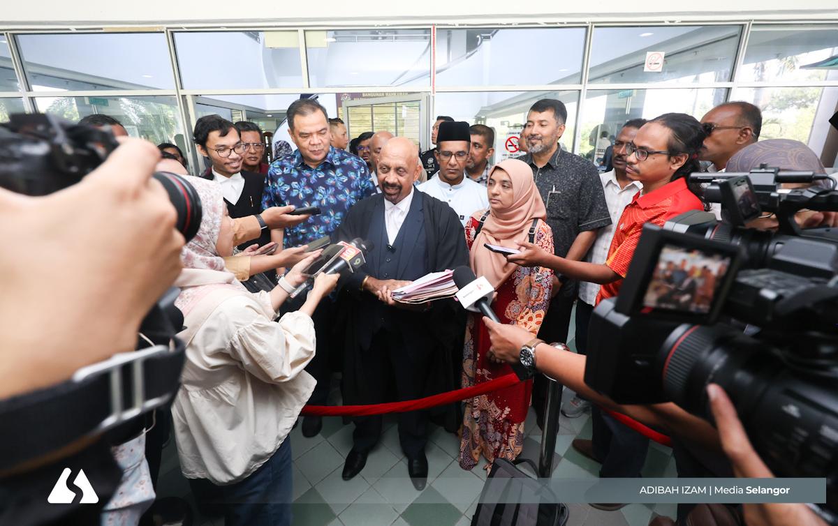 High Court sets Monday for hearing of UTM Palapes trainee exhumation application 