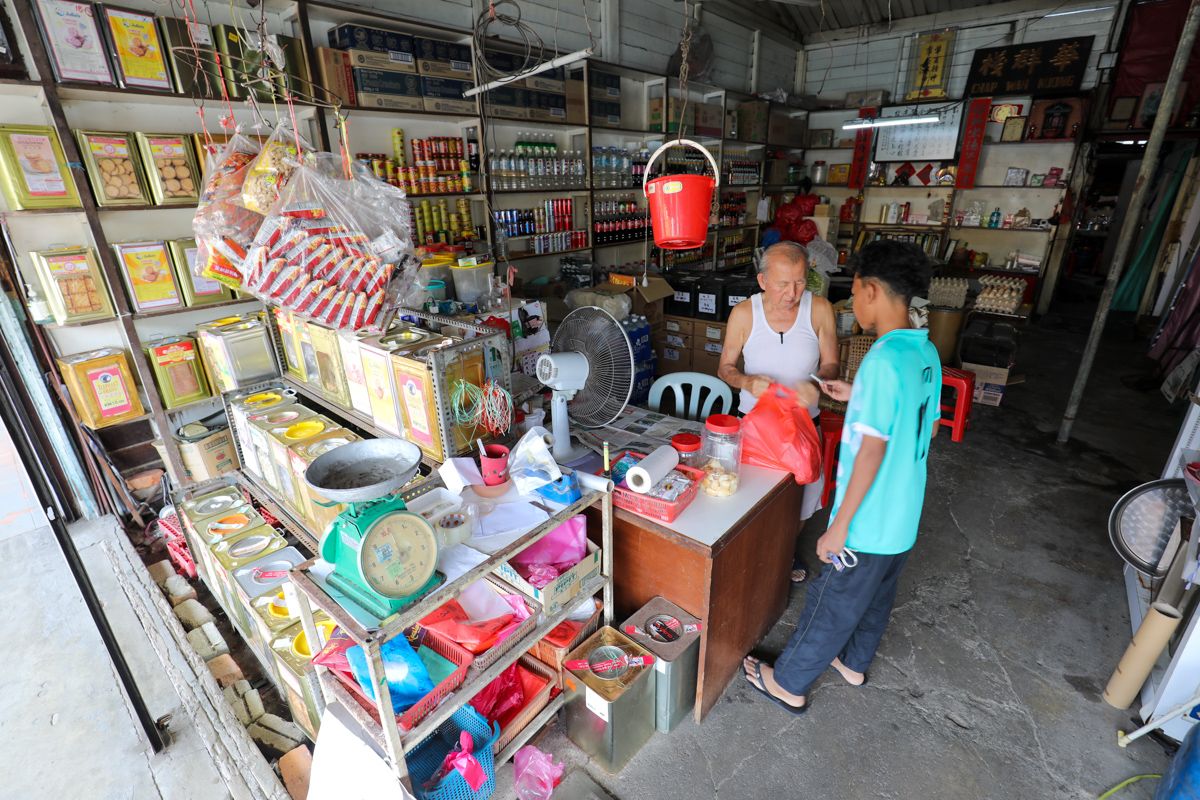 Current economic conditions not ideal for GST return — MOF