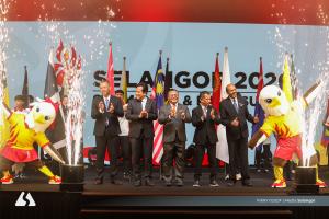 Sports is holistic, far from exclusive, says MB on Sukma 2026
