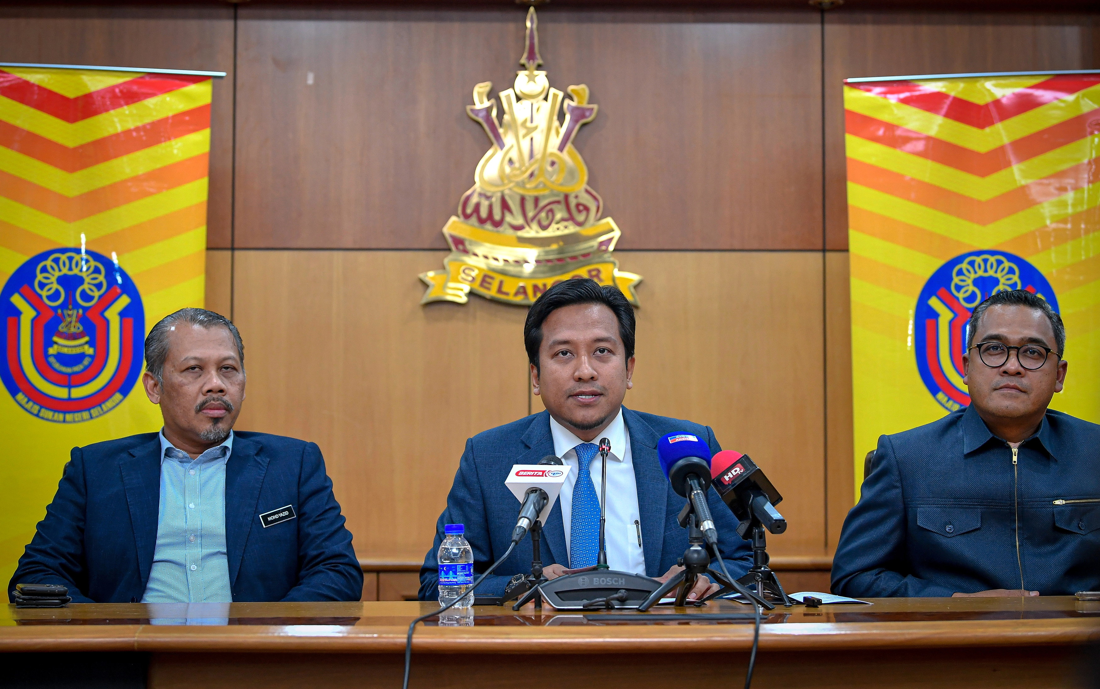 Sukma 2026: Selangor proposes three more sports for biennial event