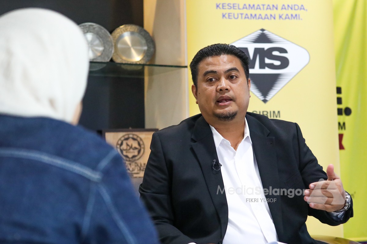 Lambakan produk elektrik di e-dagang tiada label SIRIM