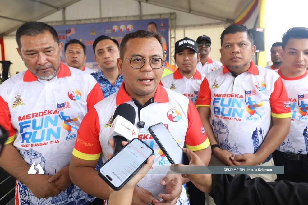 Selangor berjaya bentuk ekosistem keselamatan bekalan makanan