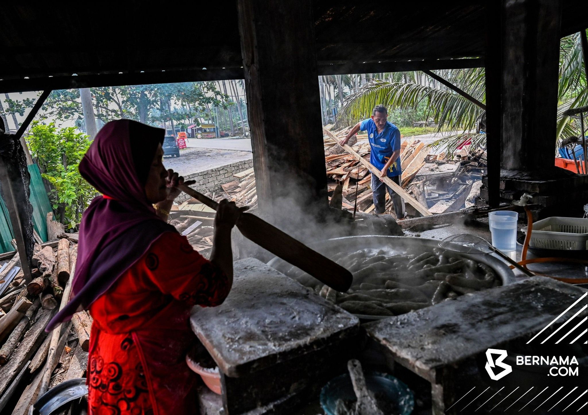 LKIM perkukuh sektor hiliran, pastikan bekalan produk ikan mencukupi