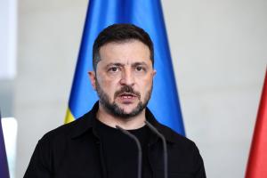 Zelenskiy heads to US on Monday after unfruitful Trump-Putin summit