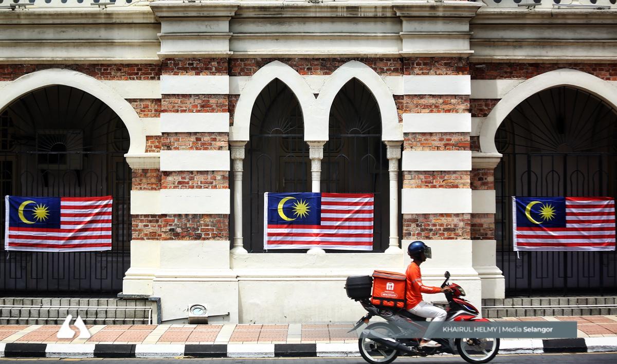 Mais seru rakyat hayati kemerdekaan, perkukuh akidah elak gejala sosial