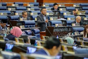 MB saran bangun ekonomi jingga, jadikan industri kreatif meluas