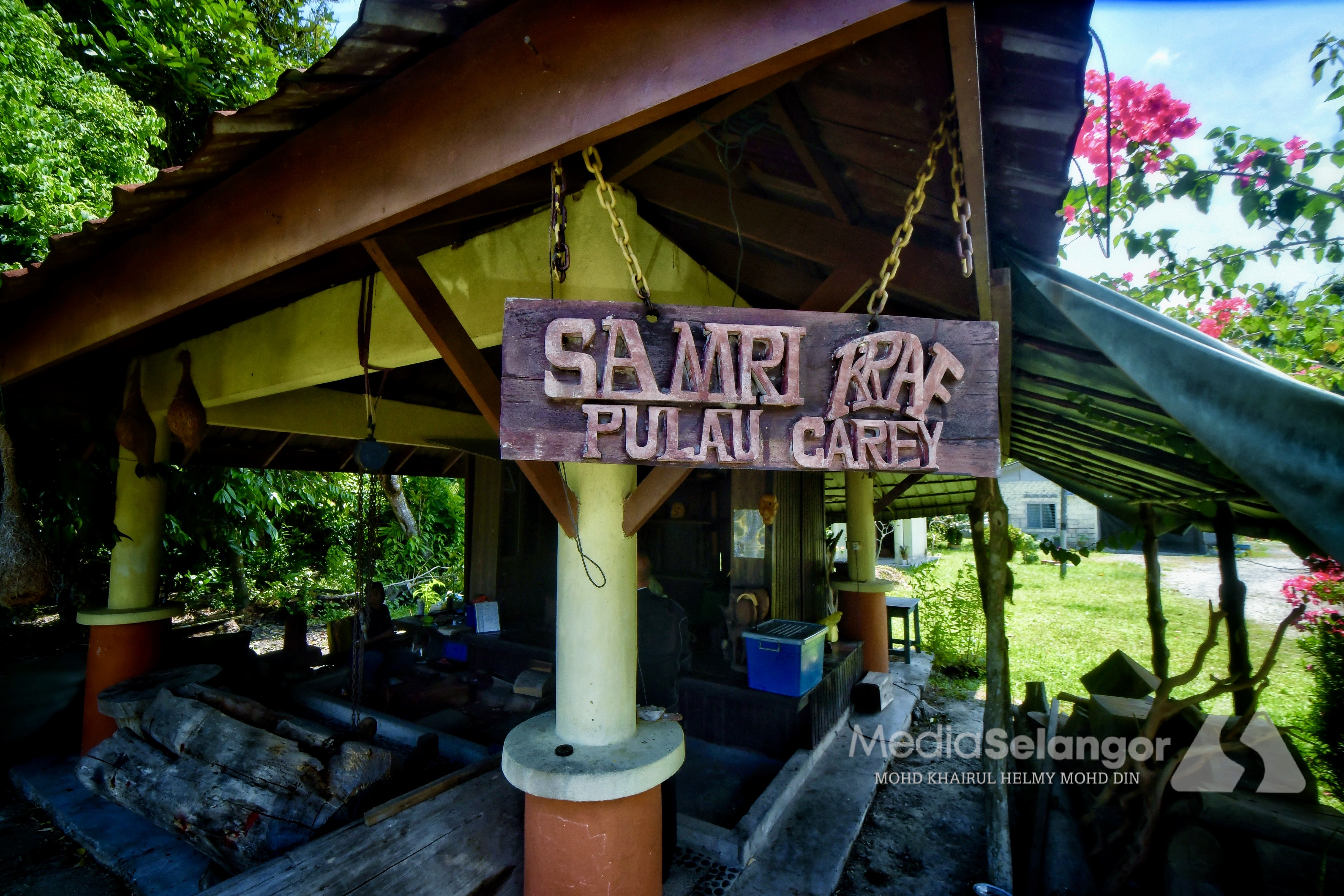 Dari kampung ke Paris, Orang Asli tawan pentas dunia, buktikan kejayaan bukan mimpi