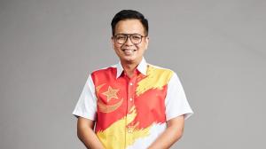 各企业受促守住市场  王俊伟：要有信心做大做好！