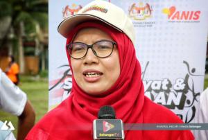 Selangor takes steps to increase fertility rate