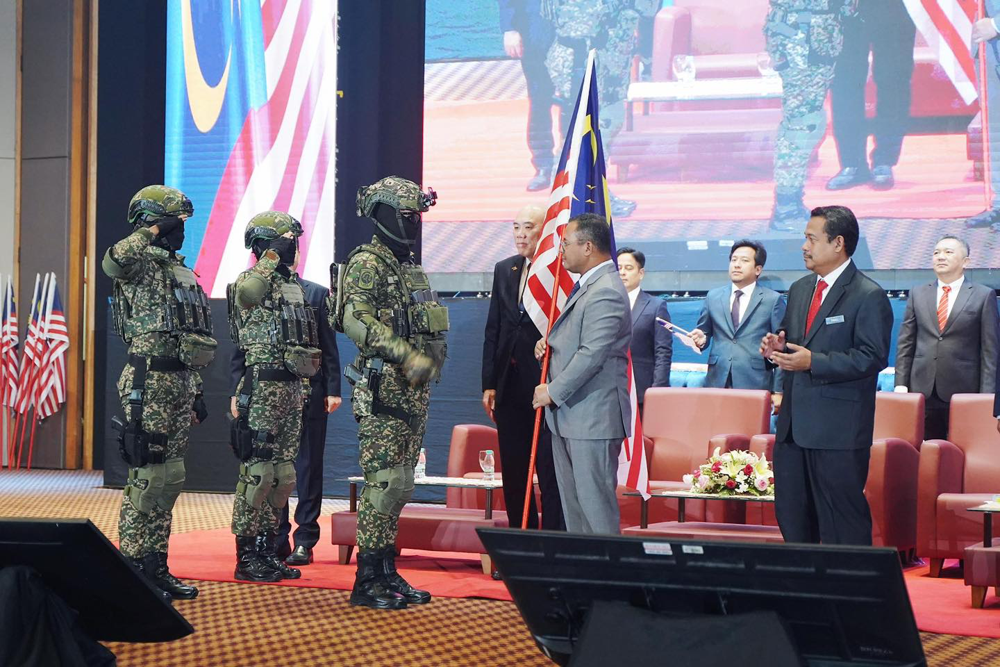Rukun Negara must be lived, not just memorised — MB