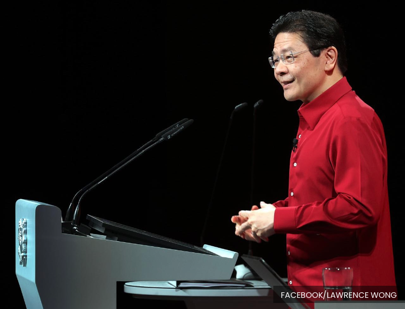 Singapore to treat vaping as a drug issue