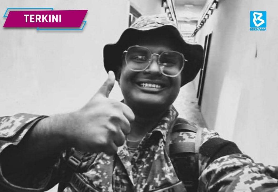 Mahkamah perintah kubur pelatih Palapes UTM digali semula