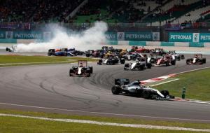 Malaysia says no to F1 return, but govt open to private backing