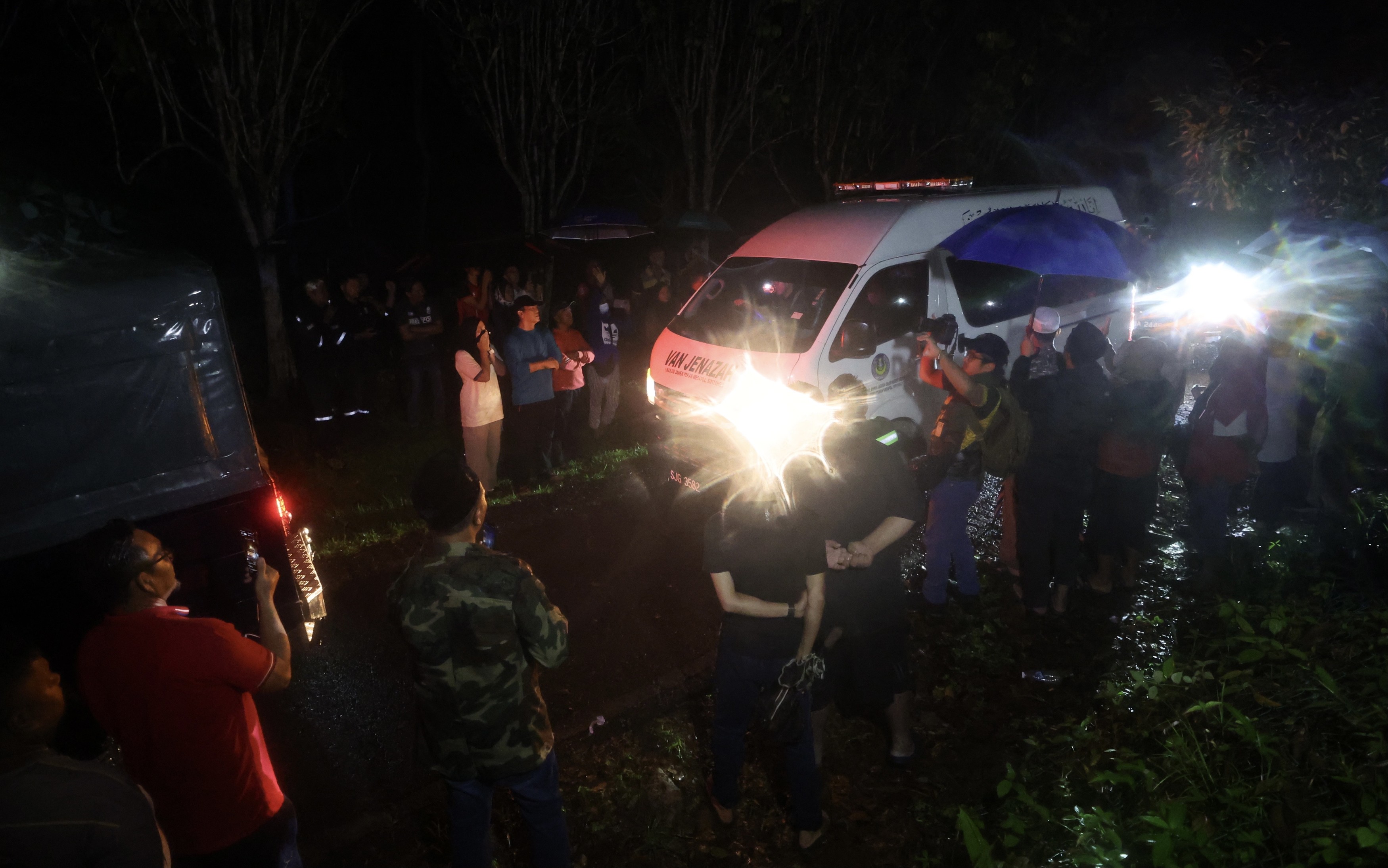 Zara Qairina inquest to seek justice, end toxic rumours — Minister