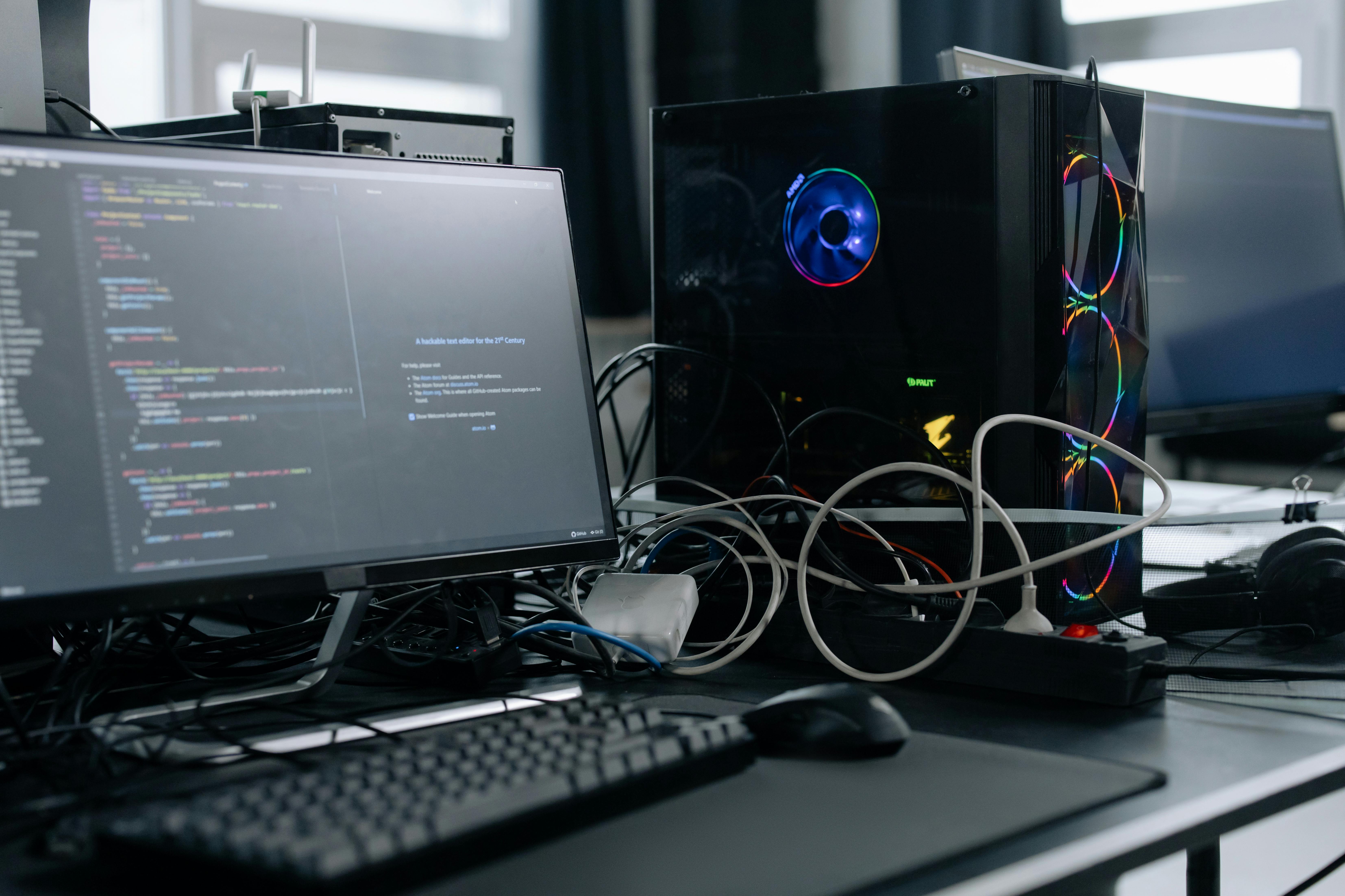Traders urge stricter controls on imported electronics