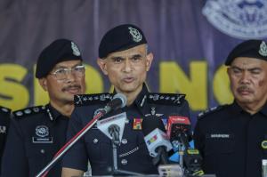 Student in critical condition after fall from school hostel