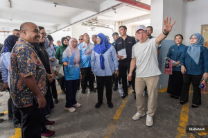 KPKT allocates nearly RM60m for DBKL infrastructure projects