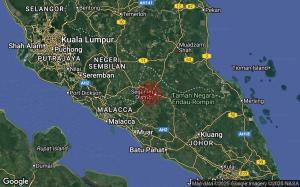 'Segamat quake shows Malaysia must enhance seismic preparedness'