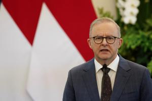 Australia to recognise Palestine statehood at UNGA next month