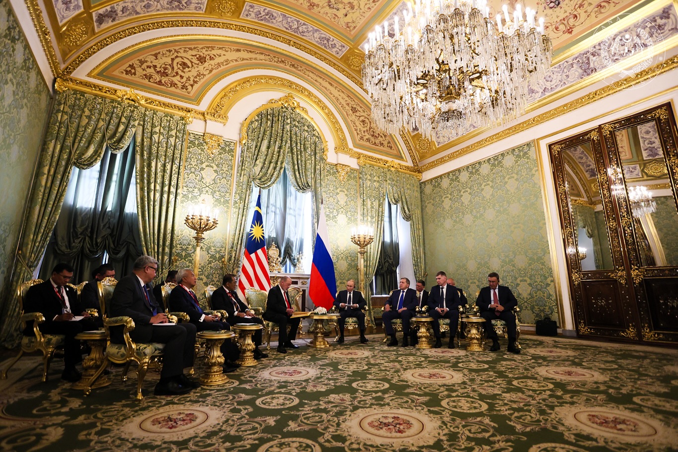 ‘Our diplomatic ties are well established’