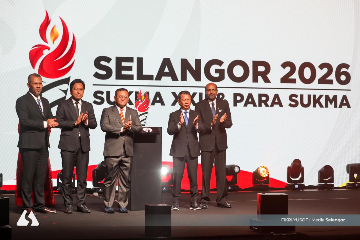 Media Selangor antara lima syarikat media bentuk konsortium penyiar rasmi SUKMA 2026