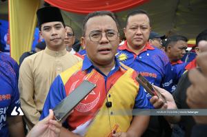 Selangor steps up disaster preparedness after Johor tremors