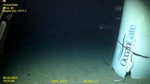 Titan sub disaster was preventable, US finds in scathing report