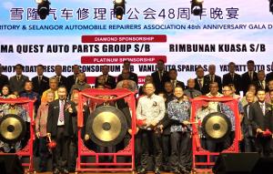 促隆重心打造为世界级都会 李健聪：引高附加值产业与投资