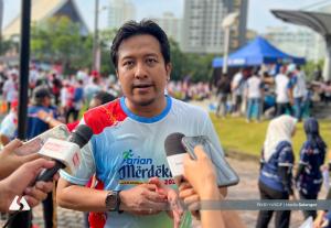 E-sports declared optional event for Sukma 2026