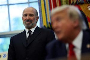 Trump administration not eyeing equity in companies increasing their US investments