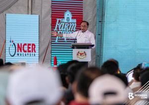 Dunia iktiraf peranan Malaysia dalam usaha damai Thailand-Kemboja