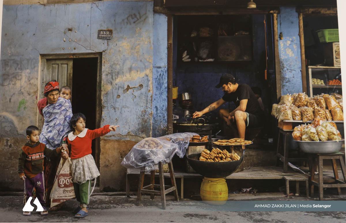 Touching Souls — Nepal: An exhibition capturing spirit of simplicity and sincerity