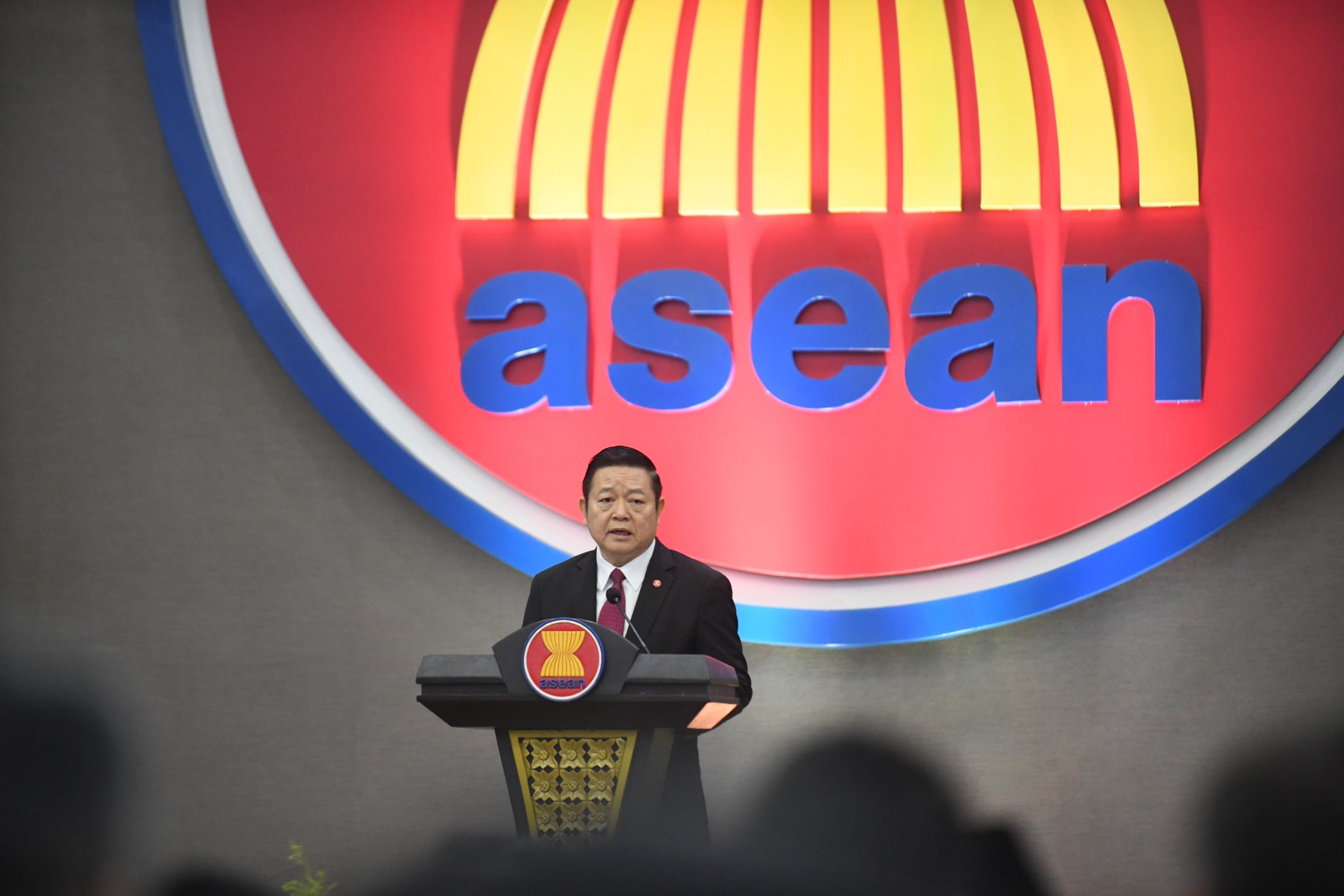 Asean reaffirms neutrality, sustainability, unity amid global uncertainty