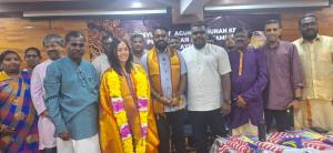 பத்திரிகையாளர்களுக்கு  மருத்துவ தேவை-  துணை  தகவல் அமைச்சரிடம் கோரிக்கை