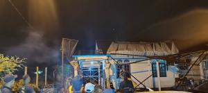 Yayasan MBI: Mangsa ribut diminta lapor polis, ambil gambar kerosakan untuk permudah bantuan