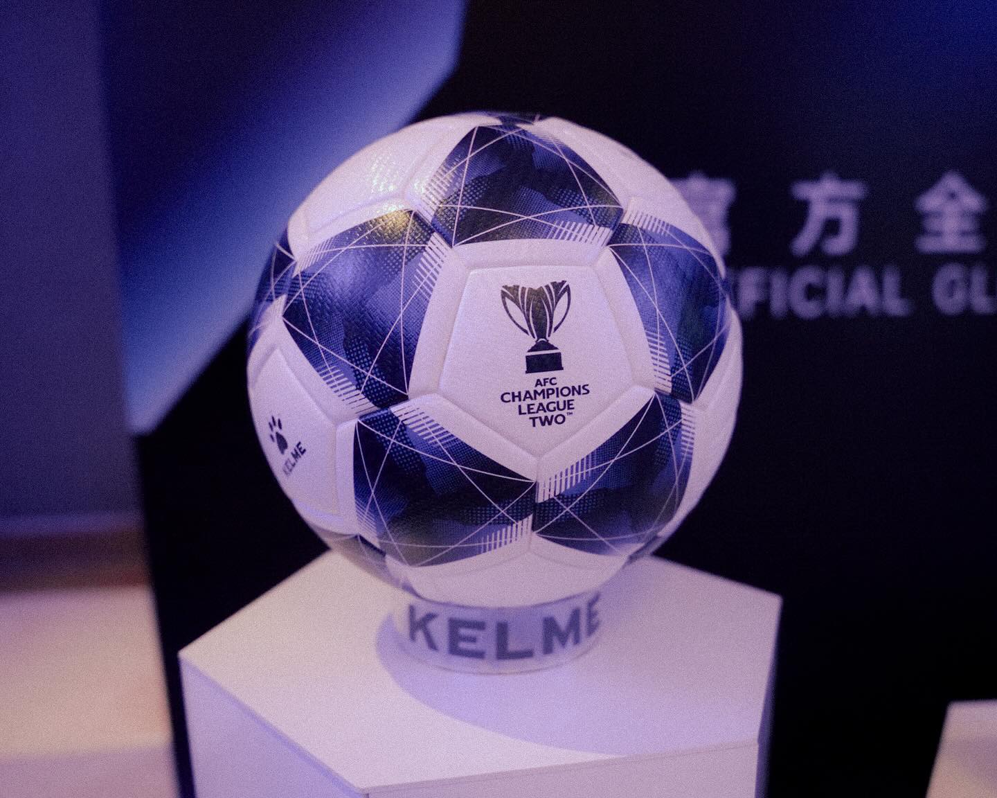 ACL Two: Selangor drawn in all-Asean group