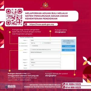 Tiada kompromi terhadap buli, KPM gesa lapor segera termasuk secara anonim