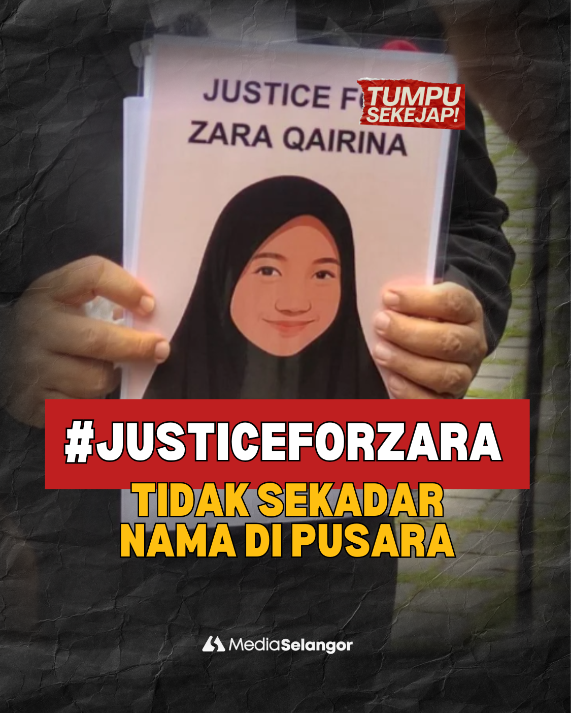Pemimpin tuntut hapus buli tanpa kompromi
