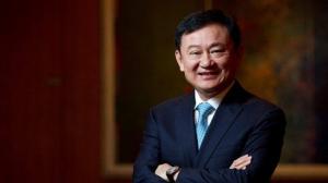 Bekas PM Thaksin bebas tuduhan hina raja Thailand