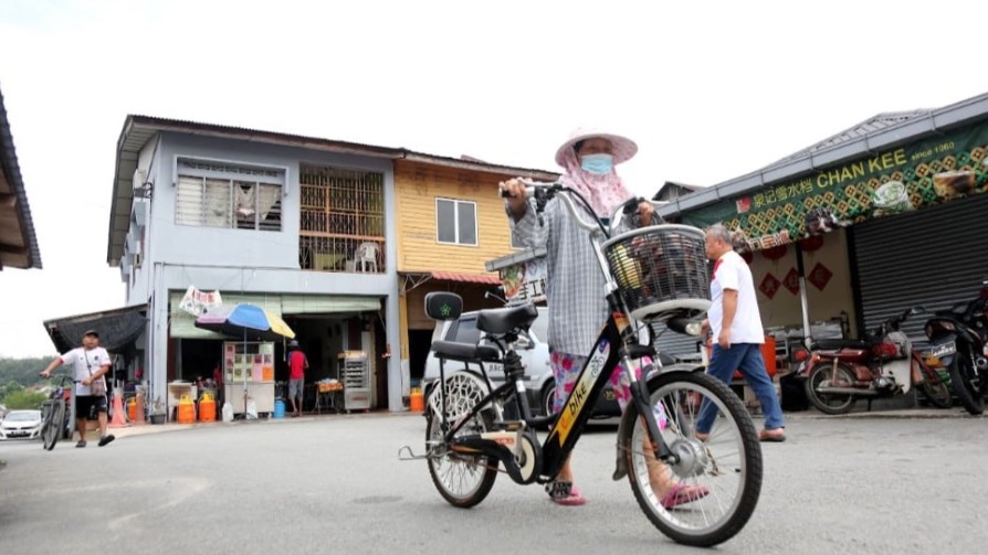 2026年财案支持RMK13  聚焦3重点推动经济增长