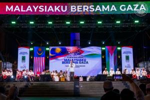 Govt says Malaysia remains pro-Palestine despite threats