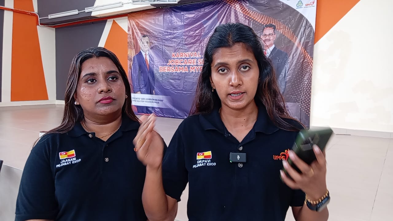 வாய்ப்புகளை பயன்படுத்திக் கொள்வதில்  இந்தியர்களின்  ஆர்வமின்மை ஏமாற்றமளிக்கிறது.