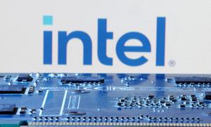 US govt mulls stake in struggling Intel
