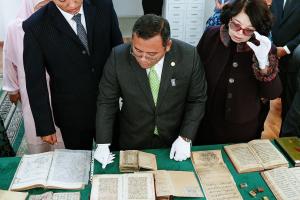 Selangor partners Kazakhstan national library to boost knowledge sharing