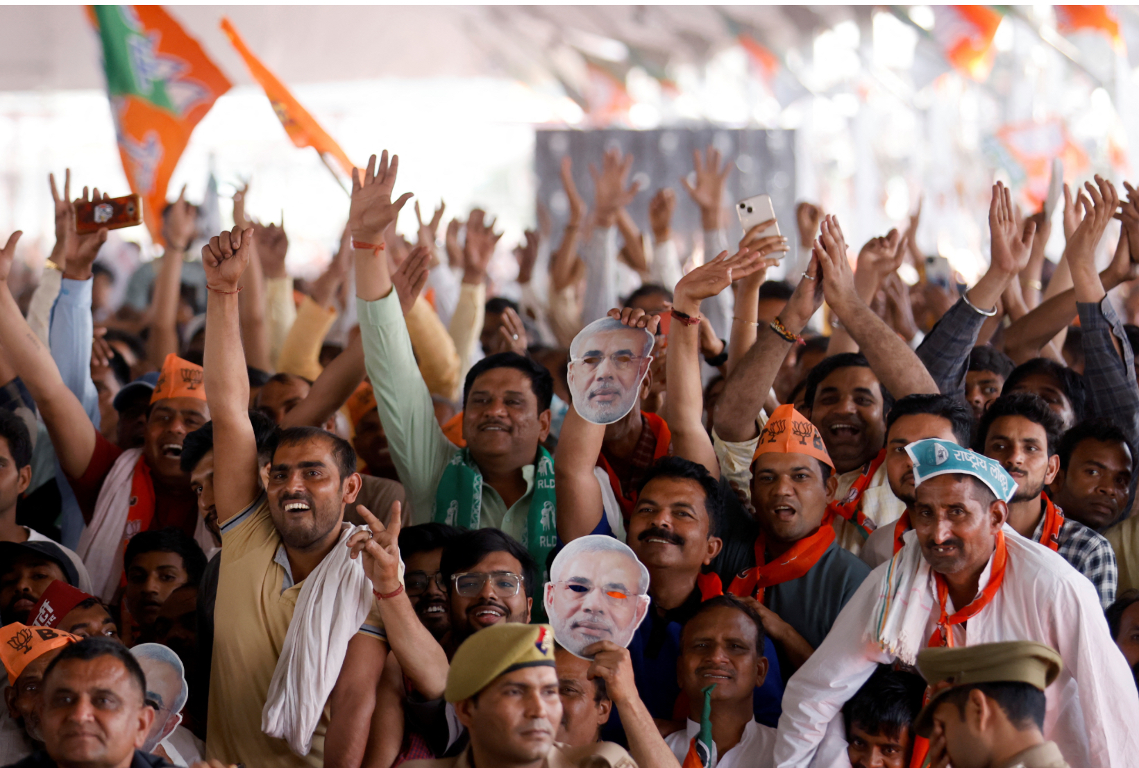 Rahul Gandhi to challenge 'serious discrepancies' in electoral system