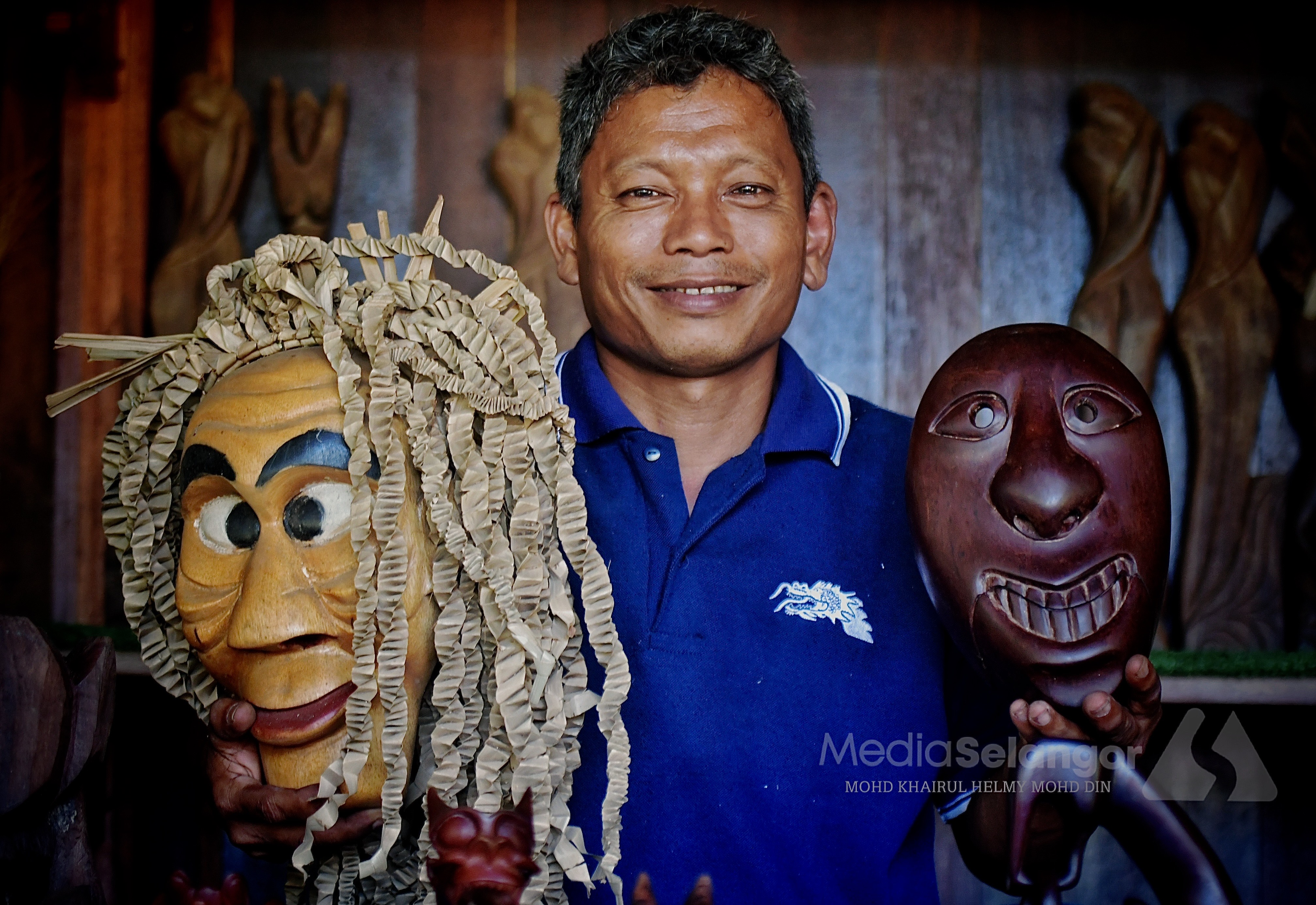 From village to Paris, Orang Asli conquer the world stage, proving success is no dream