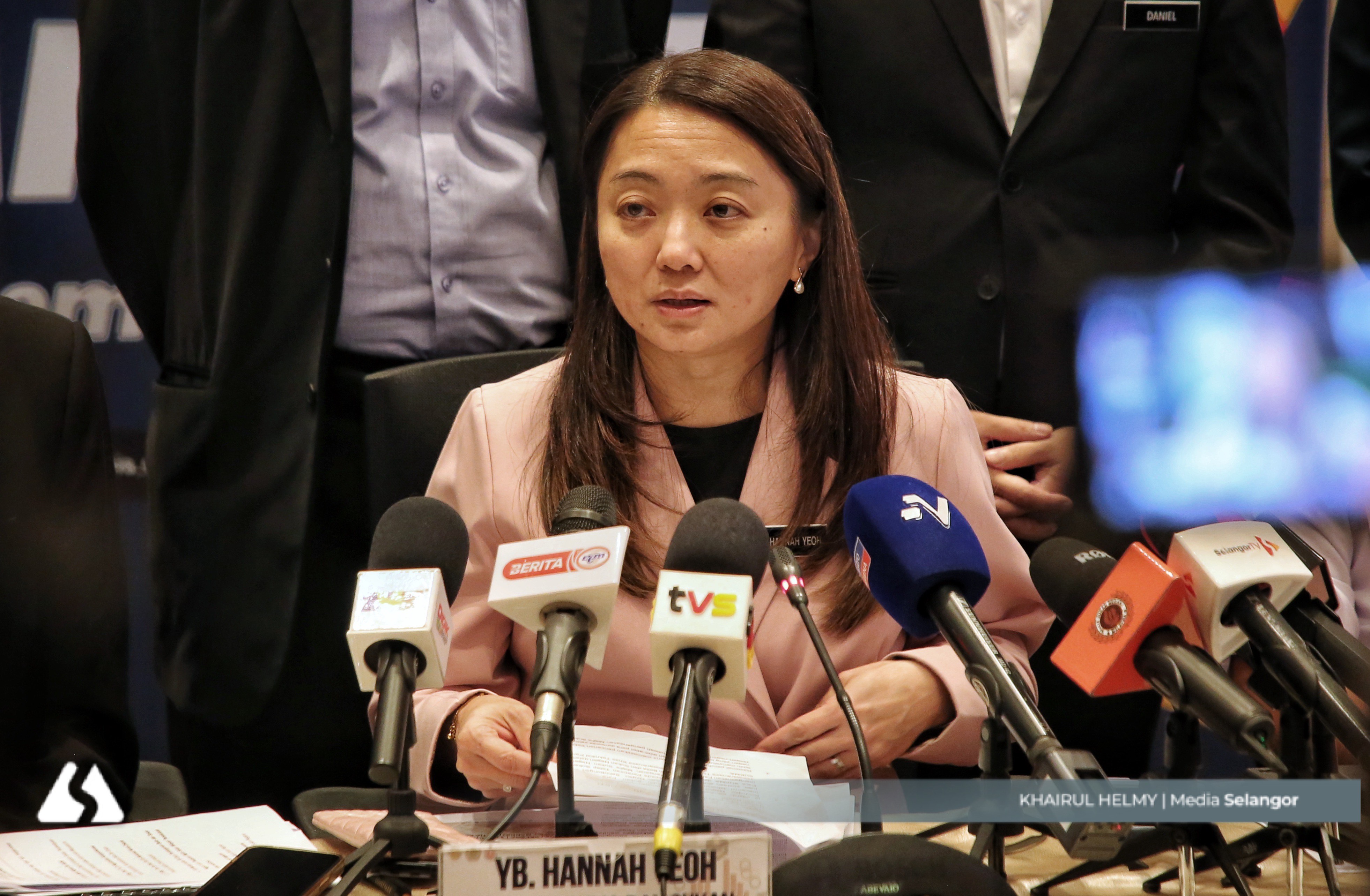 MBs, CMs urged to allocate sufficient funding for youth, sports development