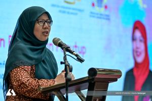 JKM Selangor hulur bantuan kaunseling, sokongan emosi kepada keluarga Syamsul Haris