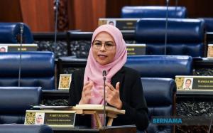 National Women’s Policy introduces moves against domestic violence